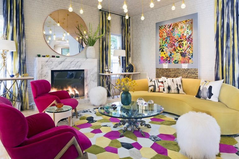 Private Residence Credits Jeff Andrews Design