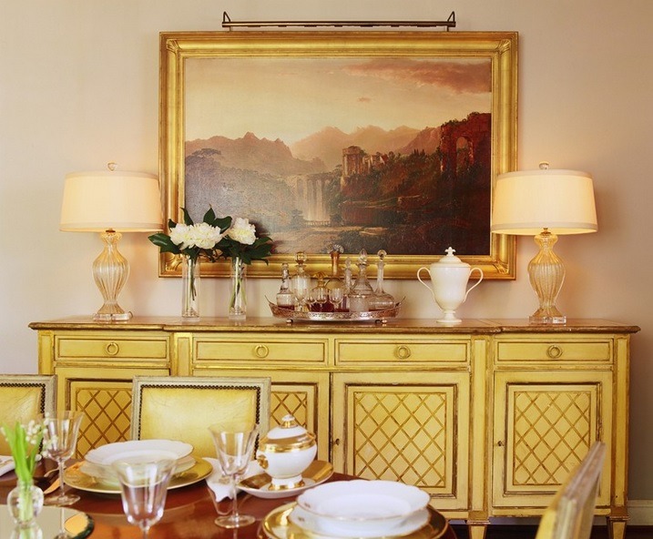 Texas best design projects Jan Showers 3