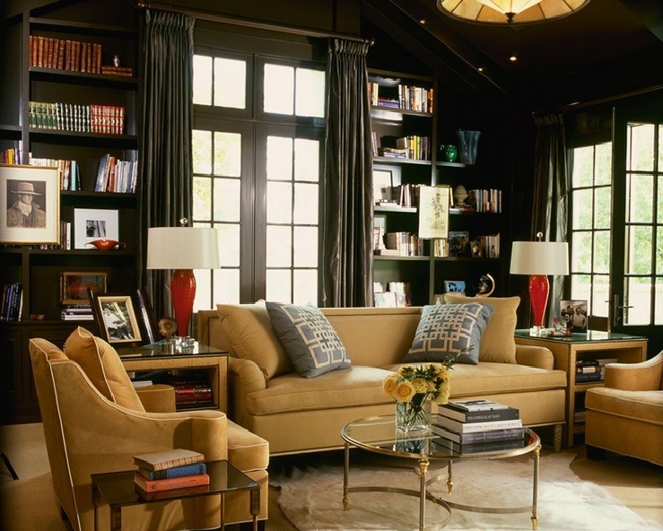 Texas best design projects Jan Showers 4