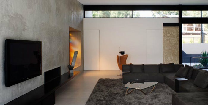 Best Interior Designer Project | Brimar Court by Christopher Connell