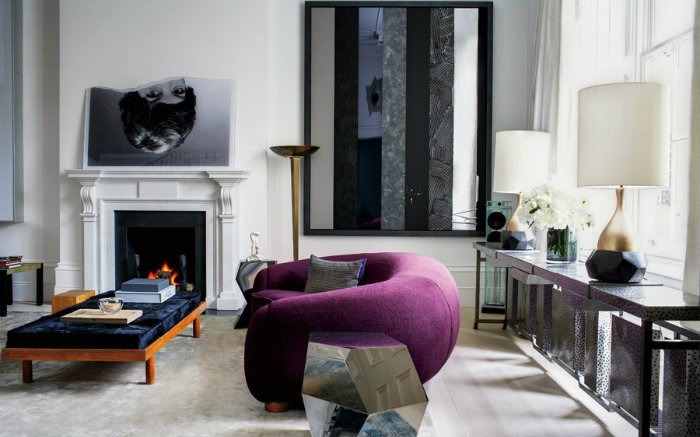 Best Interior Designers | Francis Sultana