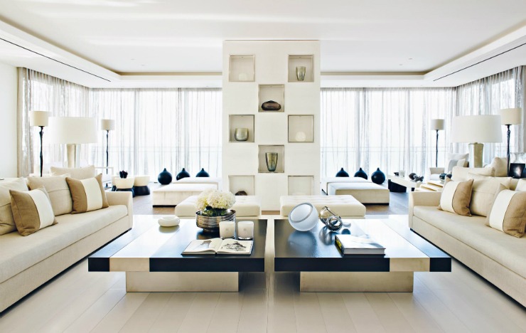 Best Interior Designers, Best Interior Images For Living Room