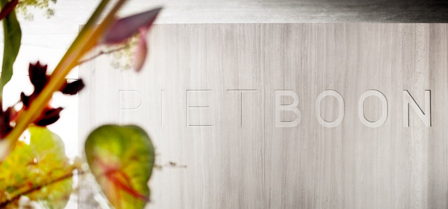 ietboon, a sophisticated studio with an inspirational philosophy!1