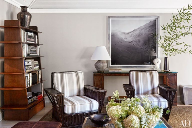 David Kleinberg Top Project | Best Interior Designers