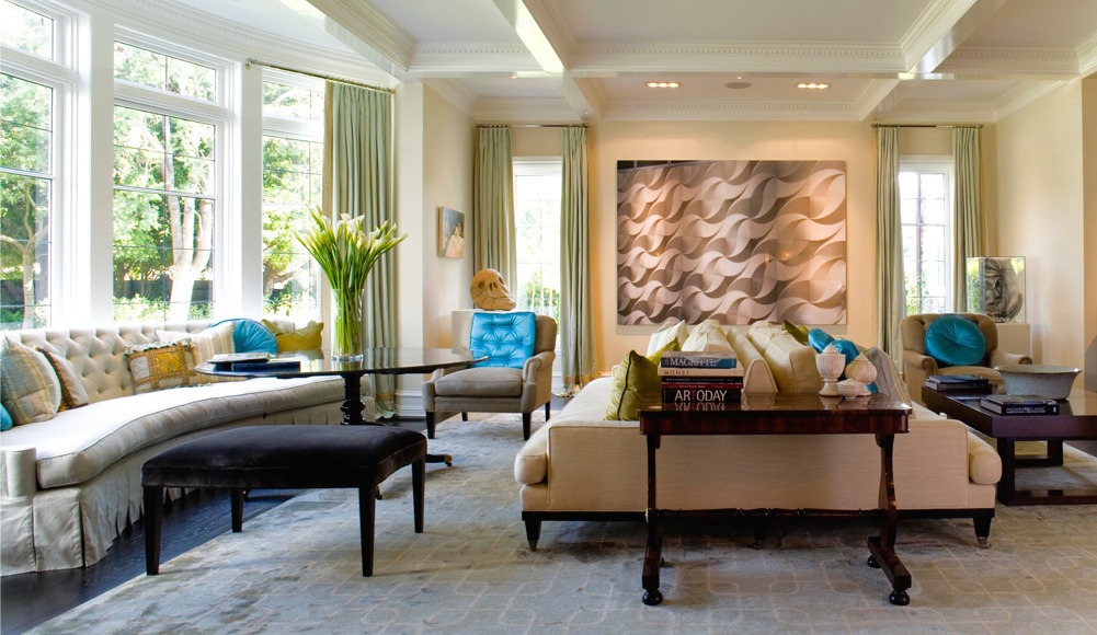Best Interior Design * Windsor Smith | Best Interior Designers