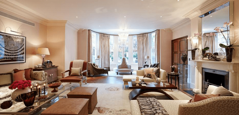 Best Interior Designers * Joanna Wood | Best Interior Designers