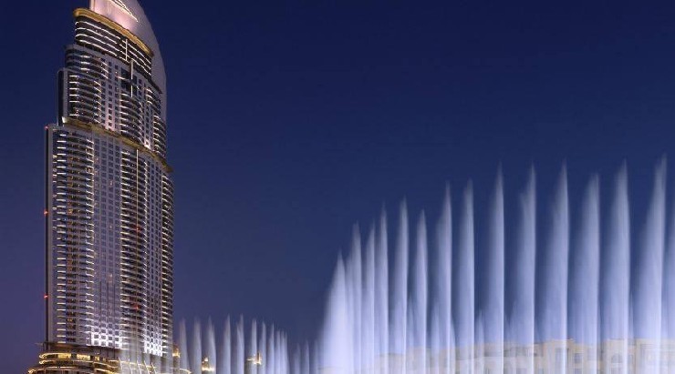 TOP DESIGNERS EMAAR UAE