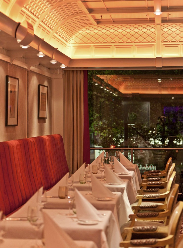 Best interior designer Sabine Kober_Kern design