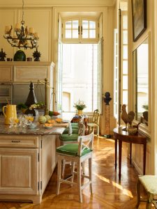Top Interior Designers | Timothy Corrigan