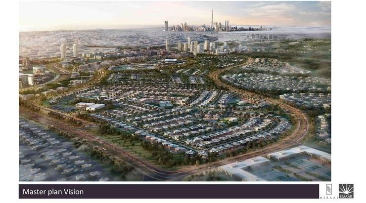 TOP DESIGNERS EMAAR UAE