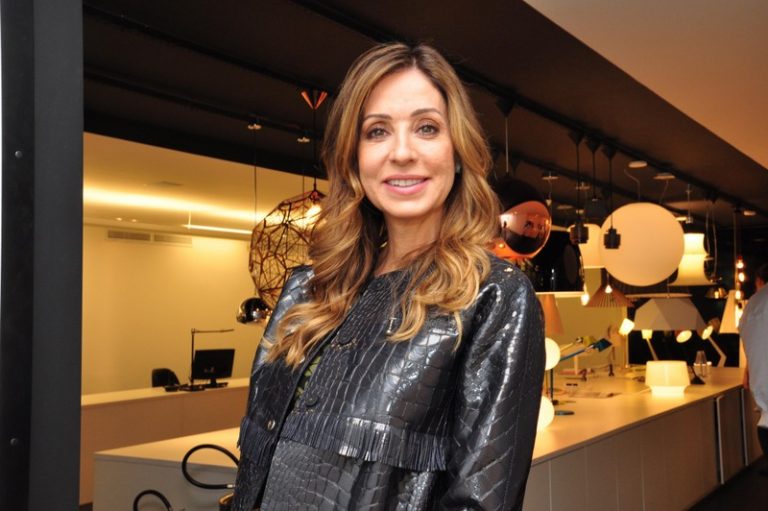 TOP Interior Designers | Fernanda Marques | Best Interior Designers