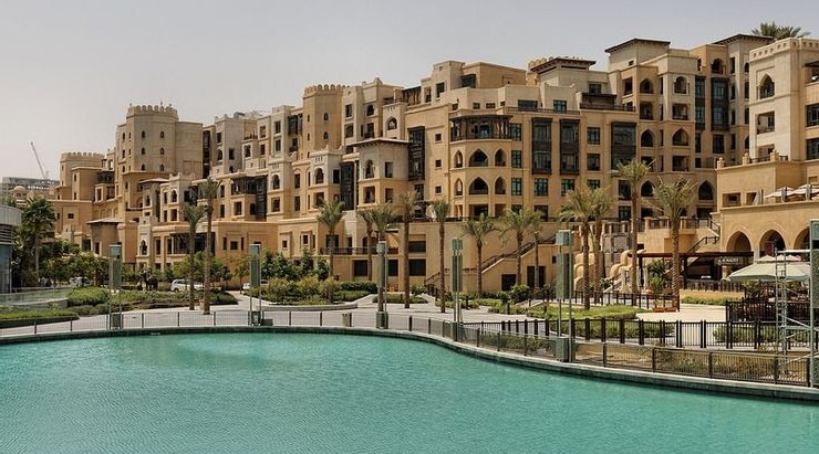 TOP DESIGNERS EMAAR UAE