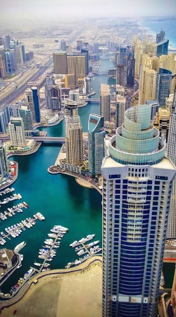 TOP DESIGNERS EMAAR UAE