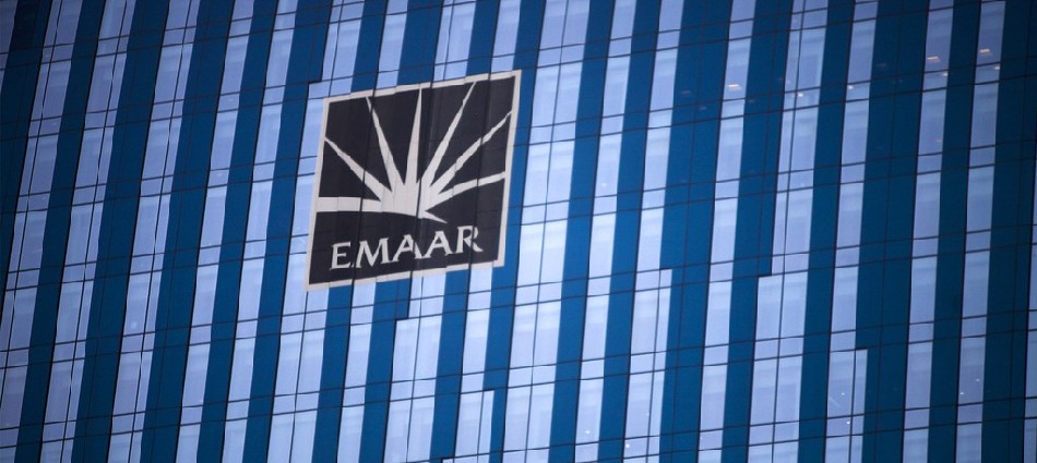 TOP DESIGNERS EMAAR UAE