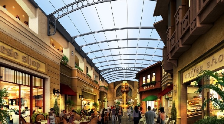 TOP DESIGNERS EMAAR UAE