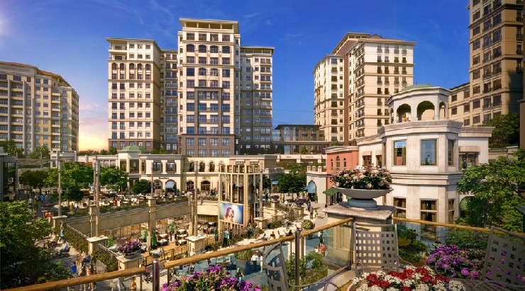 TOP DESIGNERS EMAAR UAE