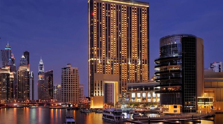 TOP DESIGNERS EMAAR UAE