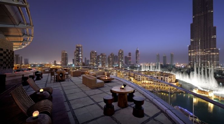 TOP DESIGNERS EMAAR UAE