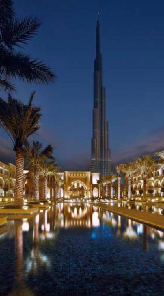 TOP DESIGNERS EMAAR UAE