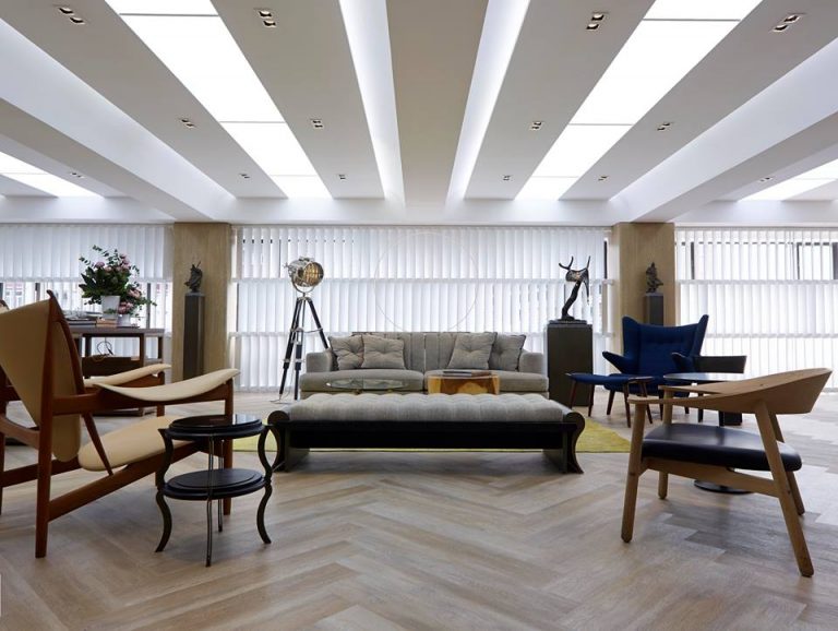 Top Interior Designers | AB Concept | Best Interior Designers