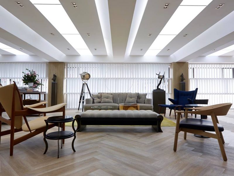 Top Interior Designers | AB Concept | Best Interior Designers