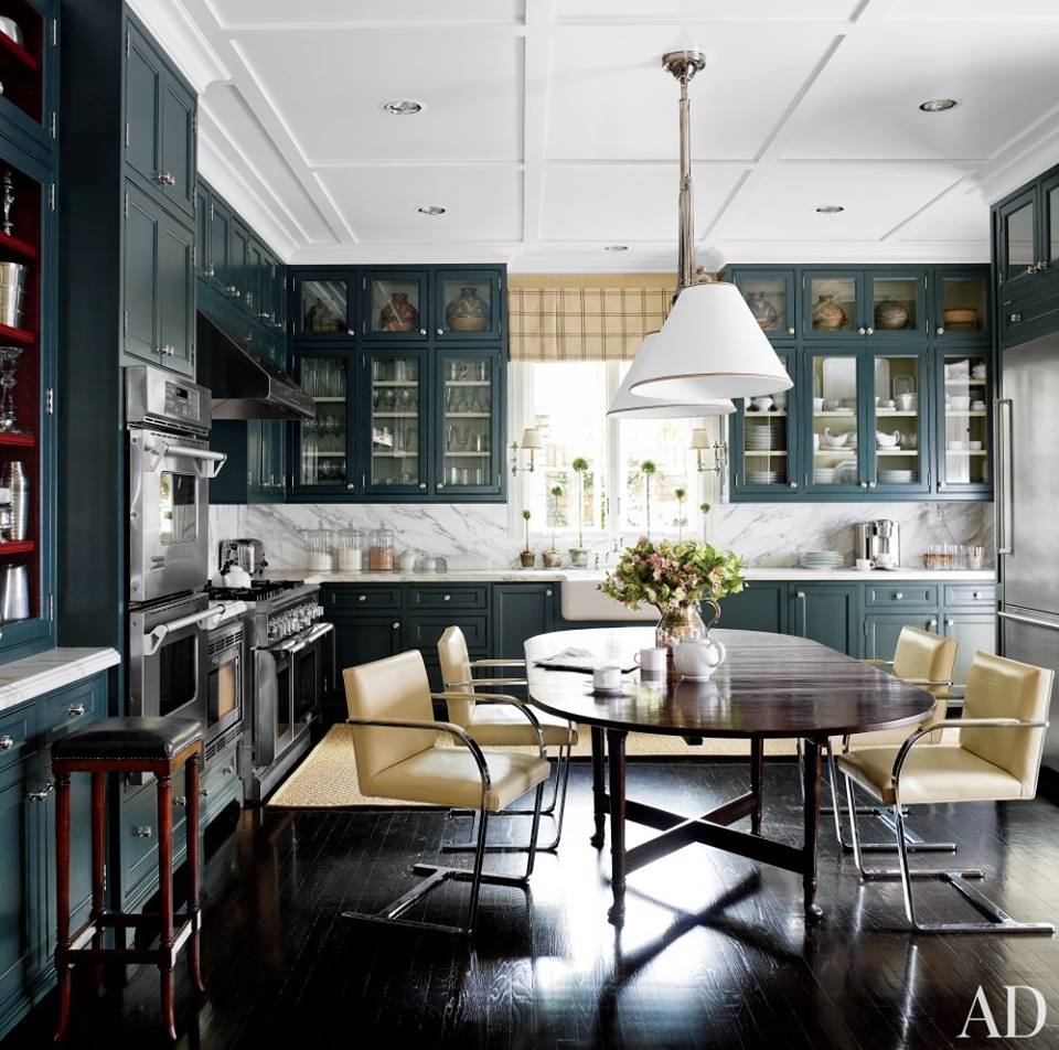 Top Interior Designers J Randall Powers