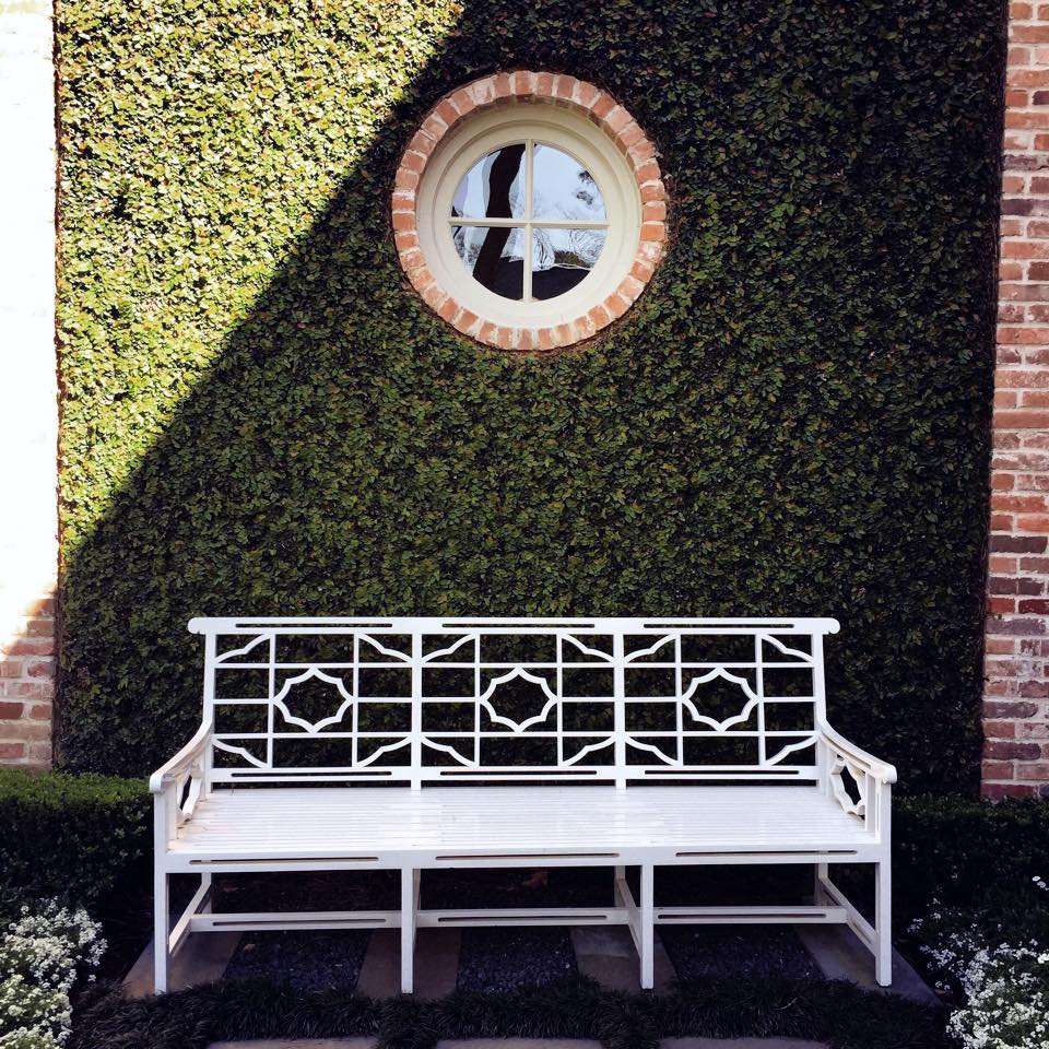 Top Interior Designers J Randall Powers