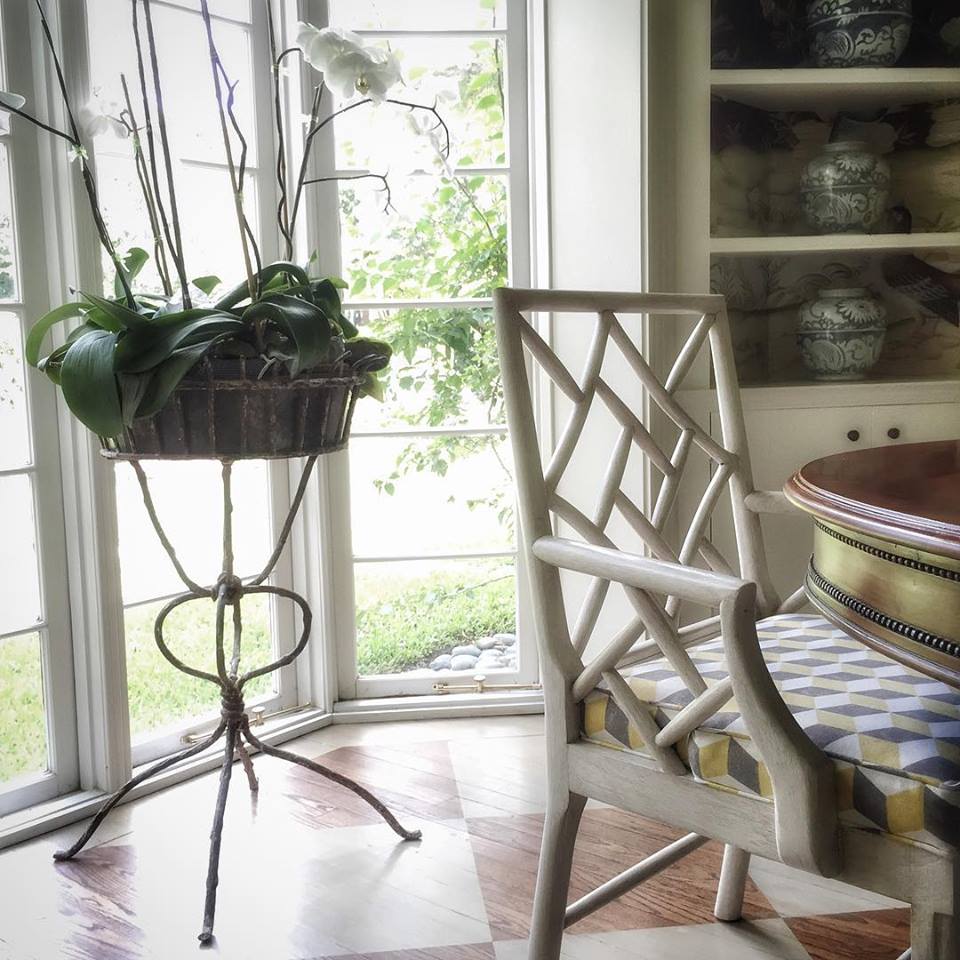 Top Interior Designers J Randall Powers
