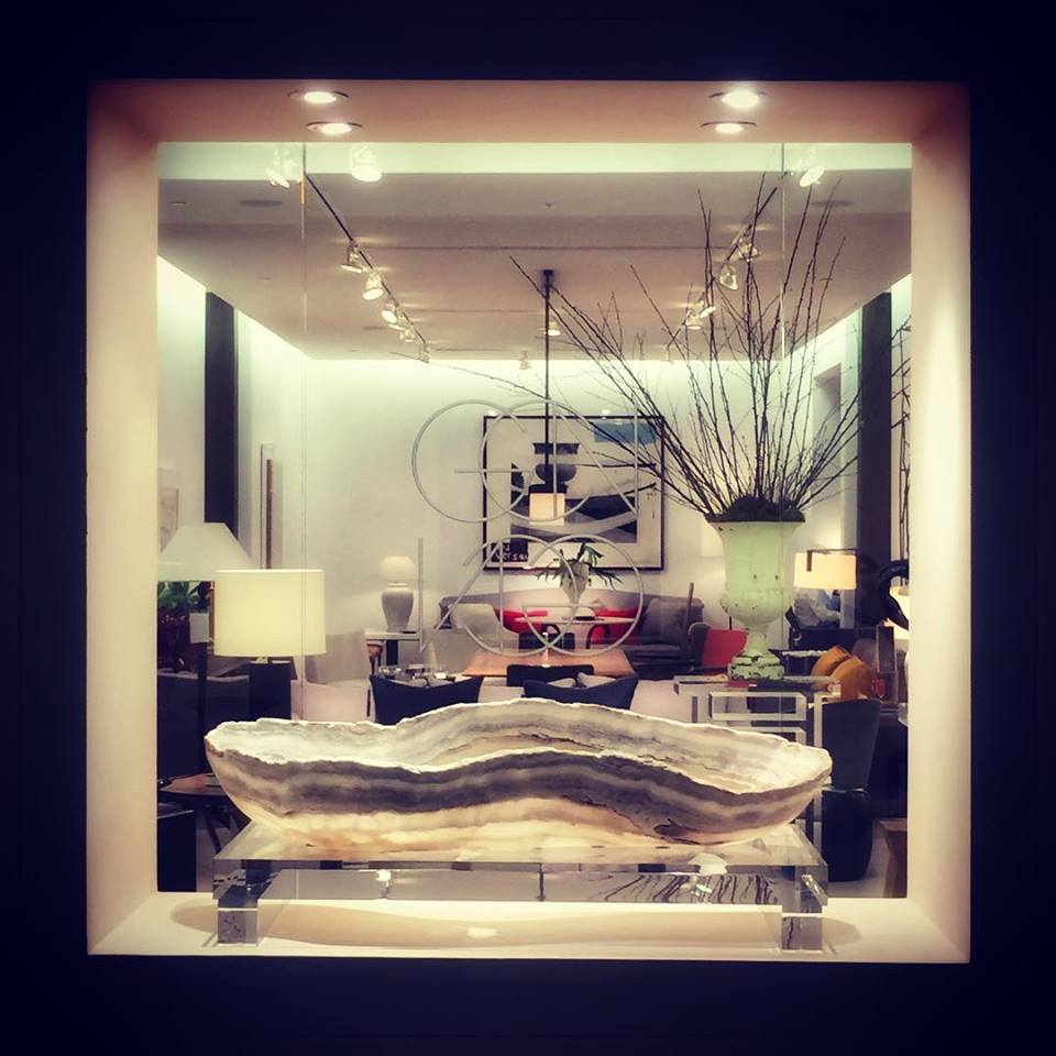 Top Interior Designers J Randall Powers