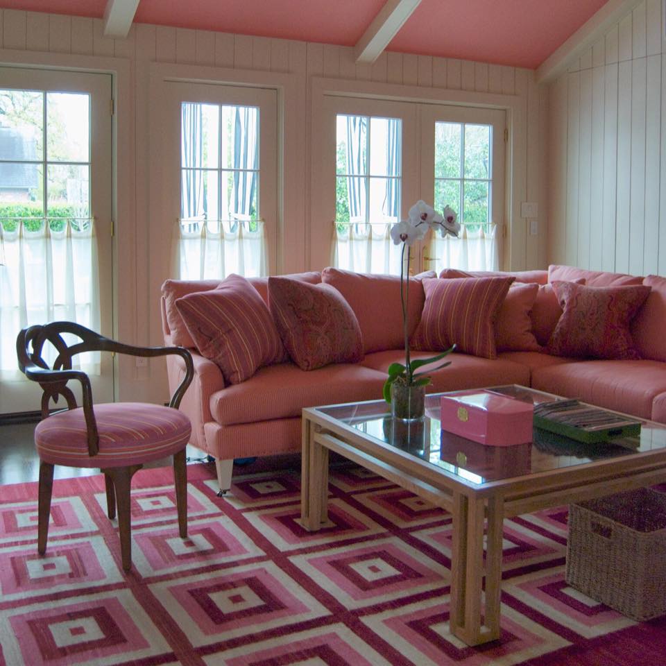 Top Interior Designers J Randall Powers