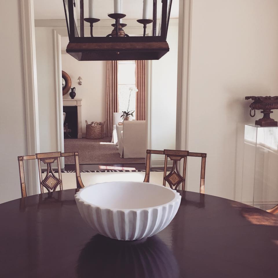 Top Interior Designers J Randall Powers