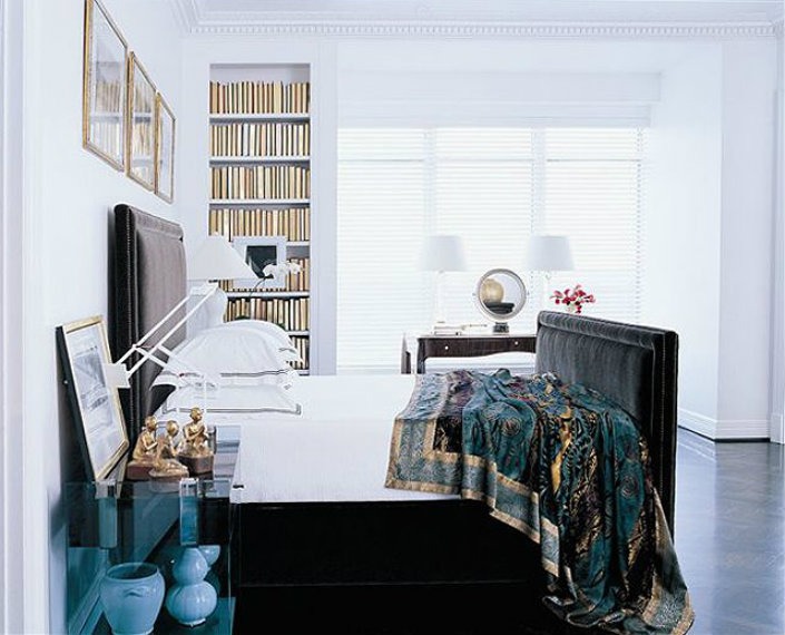 Top Interior Designers J Randall Powers