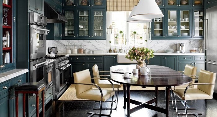 Top Interior Designers J Randall Powers