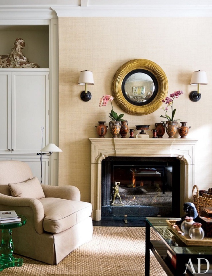 Top Interior Designers J Randall Powers