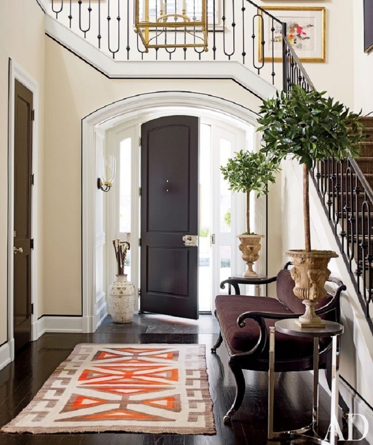 Top Interior Designers J Randall Powers