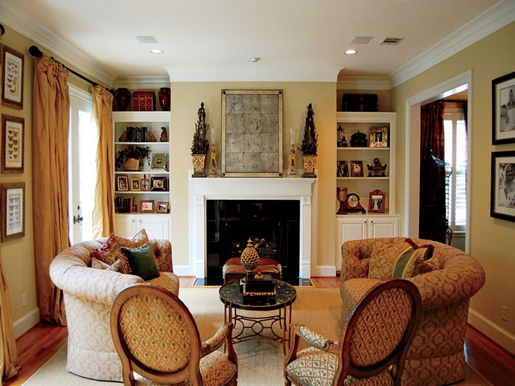 Top Interior Designers J Randall Powers