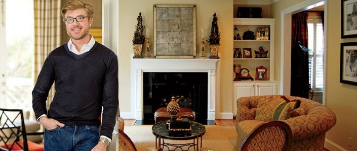 Top Interior Designers J. Randall Powers (9)