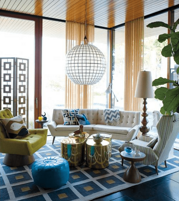 Top Interior Designers Jonathan Adler