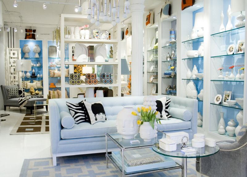 Top Interior Designers Jonathan Adler