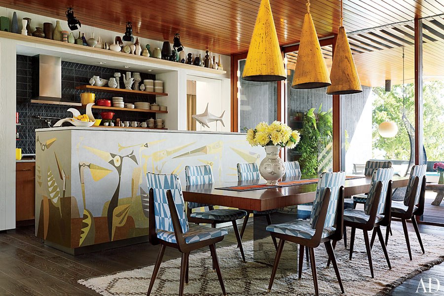 Top Interior Designers Jonathan Adler