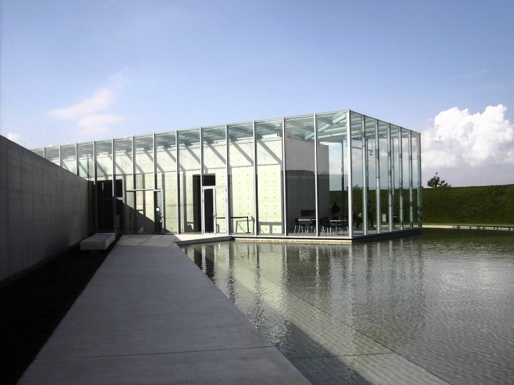 best-interior-designers-Top-architects-tadao-ando-9