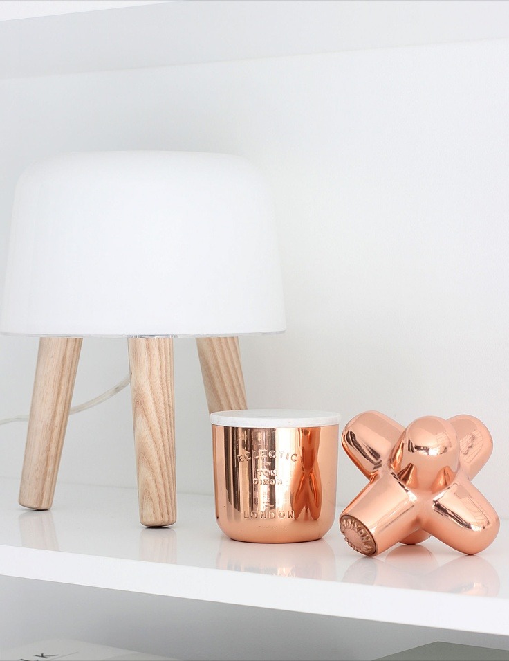best-interior-designers-tom-dixon-Cast Mini Jack Copper-1