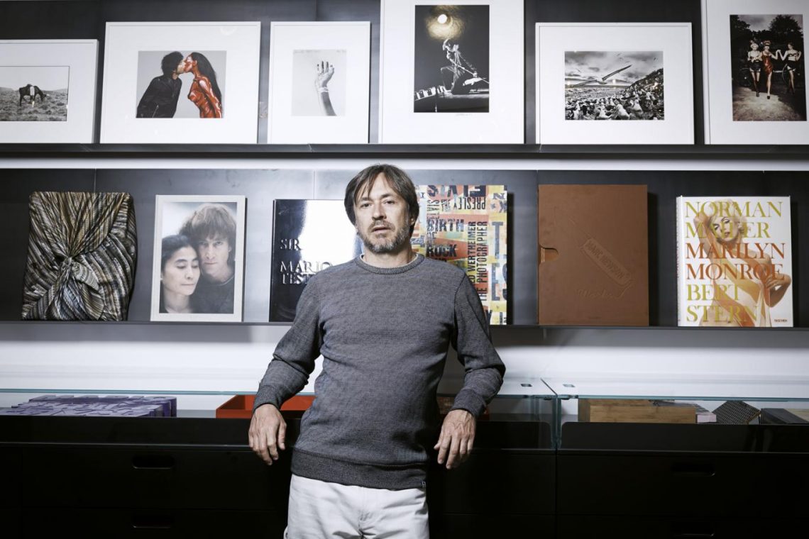bestinteriordesigners-Top Interior Designers | Marc Newson- newson