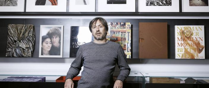 bestinteriordesigners-Top Interior Designers | Marc Newson- photograph