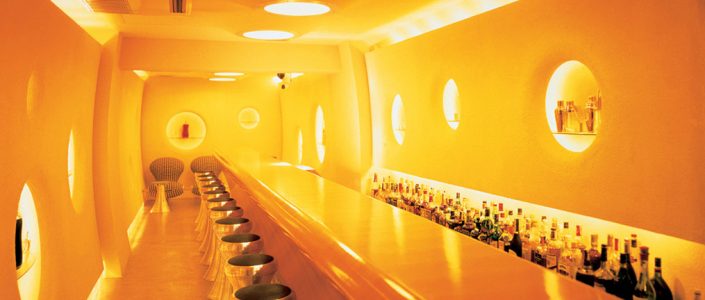 bestinteriordesigners-Top Interior Designers | Marc Newson- bar