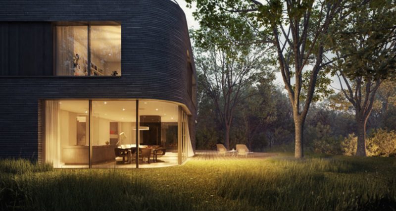 Top Architects| Hofman Dujardin