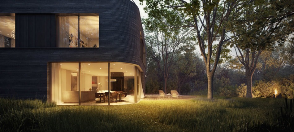 Top Architects| Hofman Dujardin