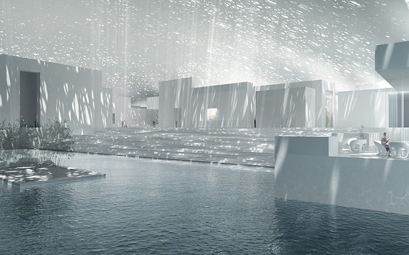 Top Interior Designers Jean Nouvel