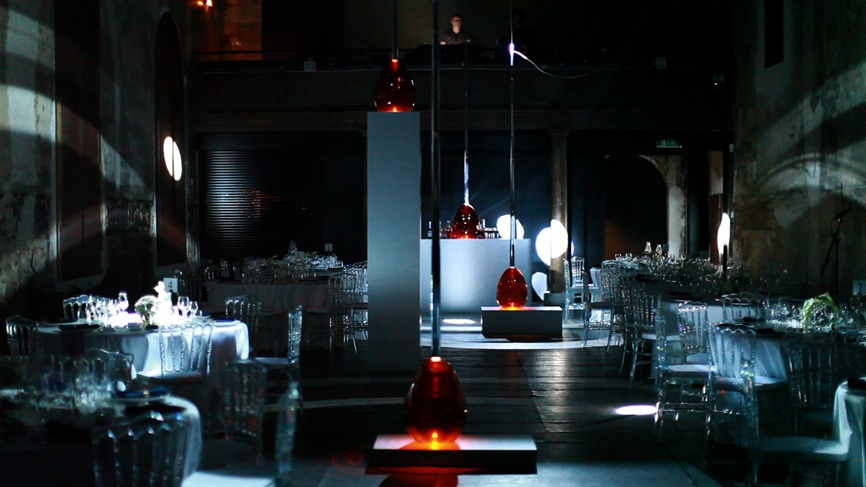 Top Interior Designers Jean Nouvel