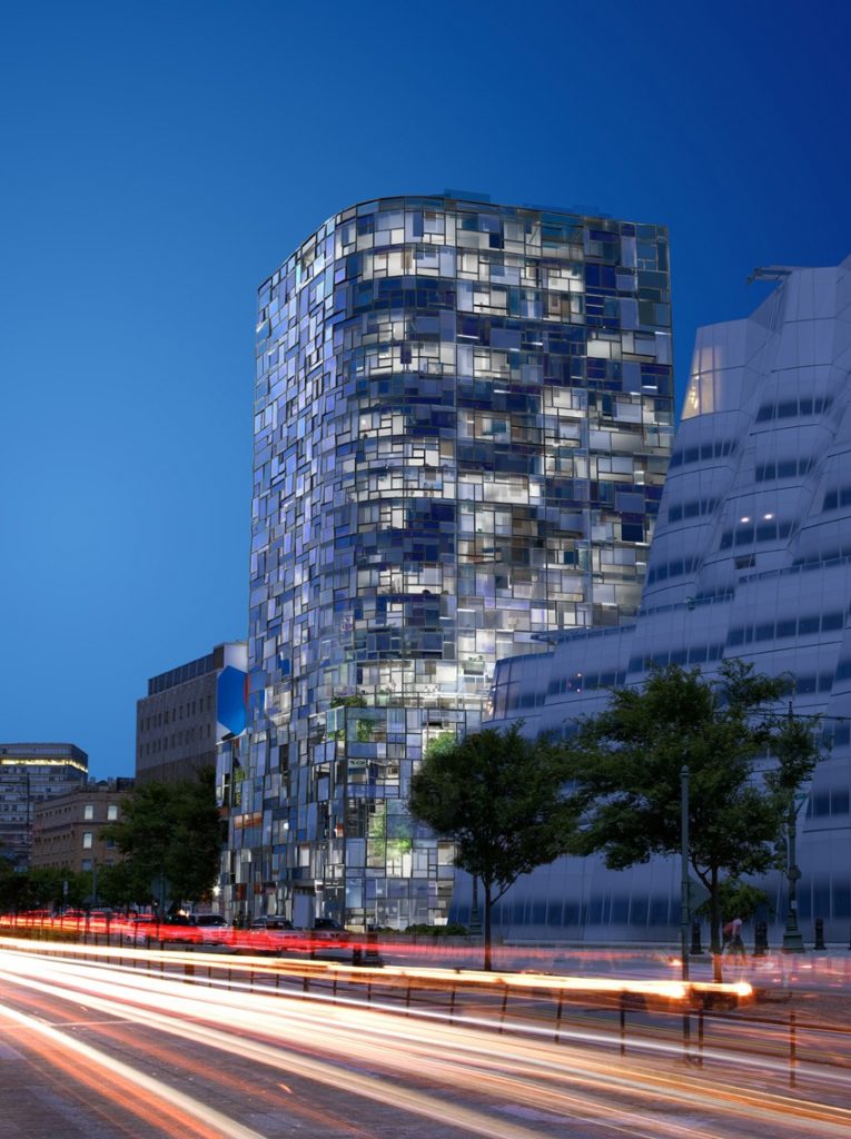 Top Interior Designers Jean Nouvel